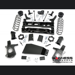 Chevy Tahoe 2WD Suspension Lift Kit - 7.5" Lift